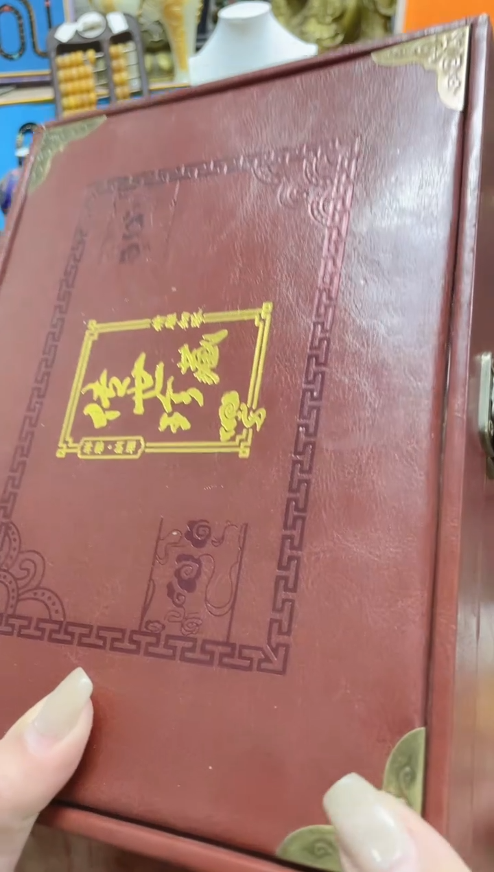 【闪购商品】织绣主播推荐主播推荐