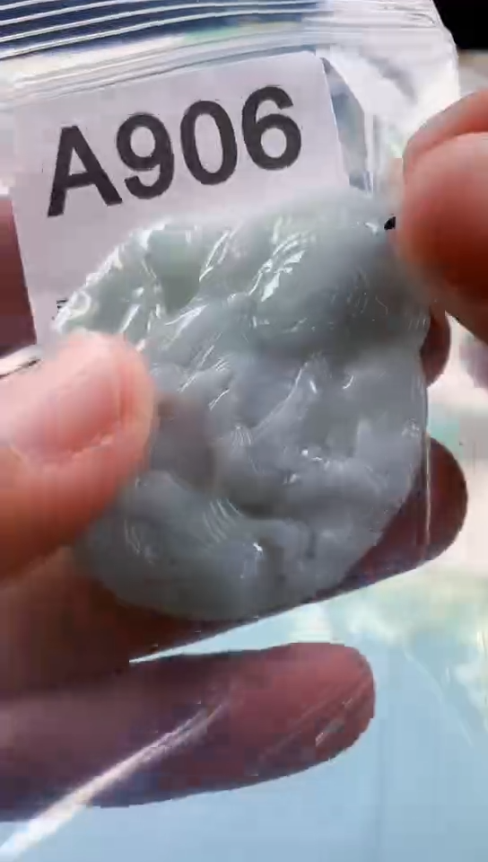 【闪购商品】翡翠挂件未镶嵌天然翡翠吊坠挂件