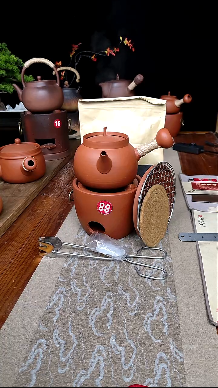 碳炉套组5555566666888