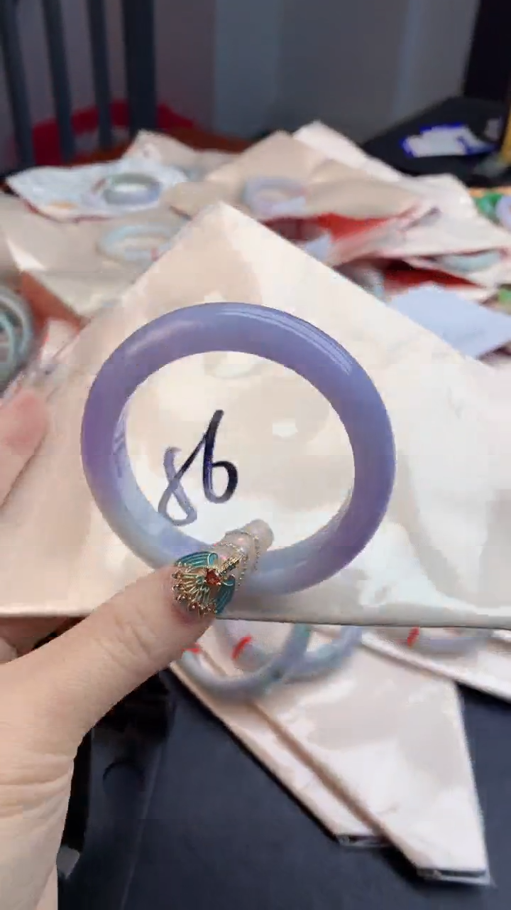 【闪购商品】翡翠手镯未镶嵌0062074531