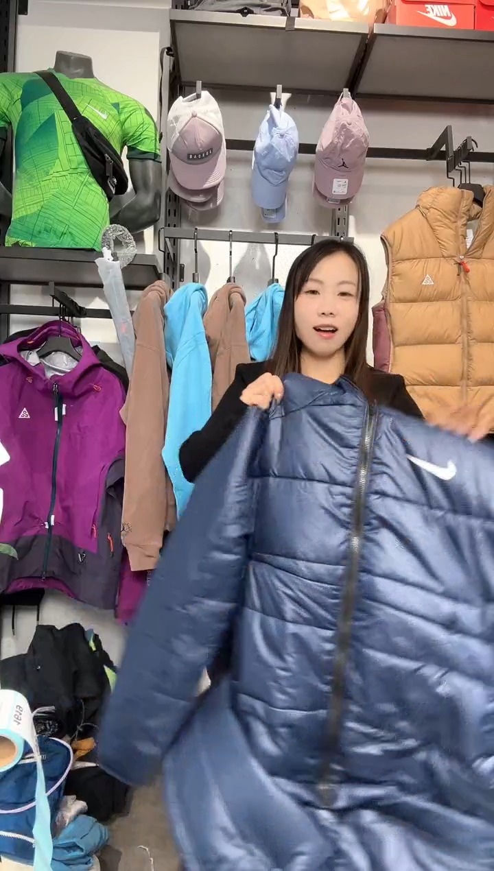 1614编码 瑕疵款直播间过款为准 尺码XL