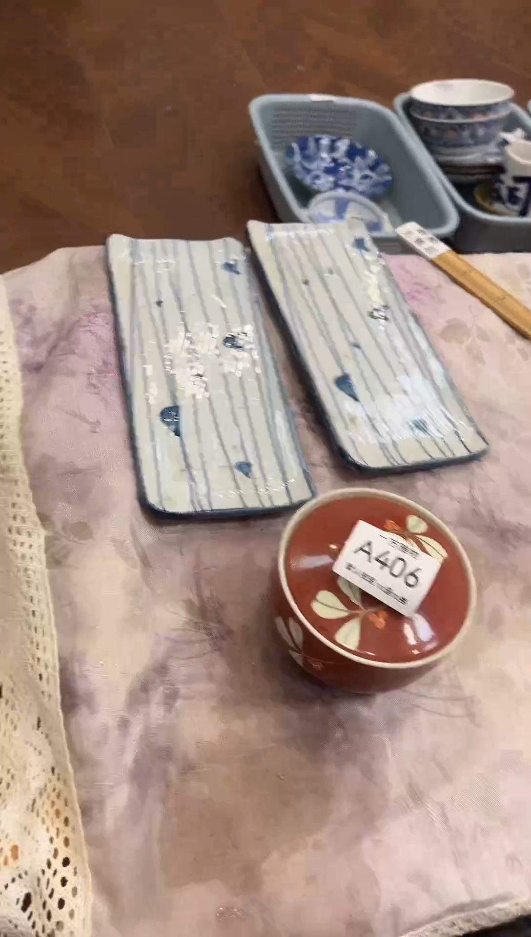 春*回流孤品瓷片，满18包邮A406