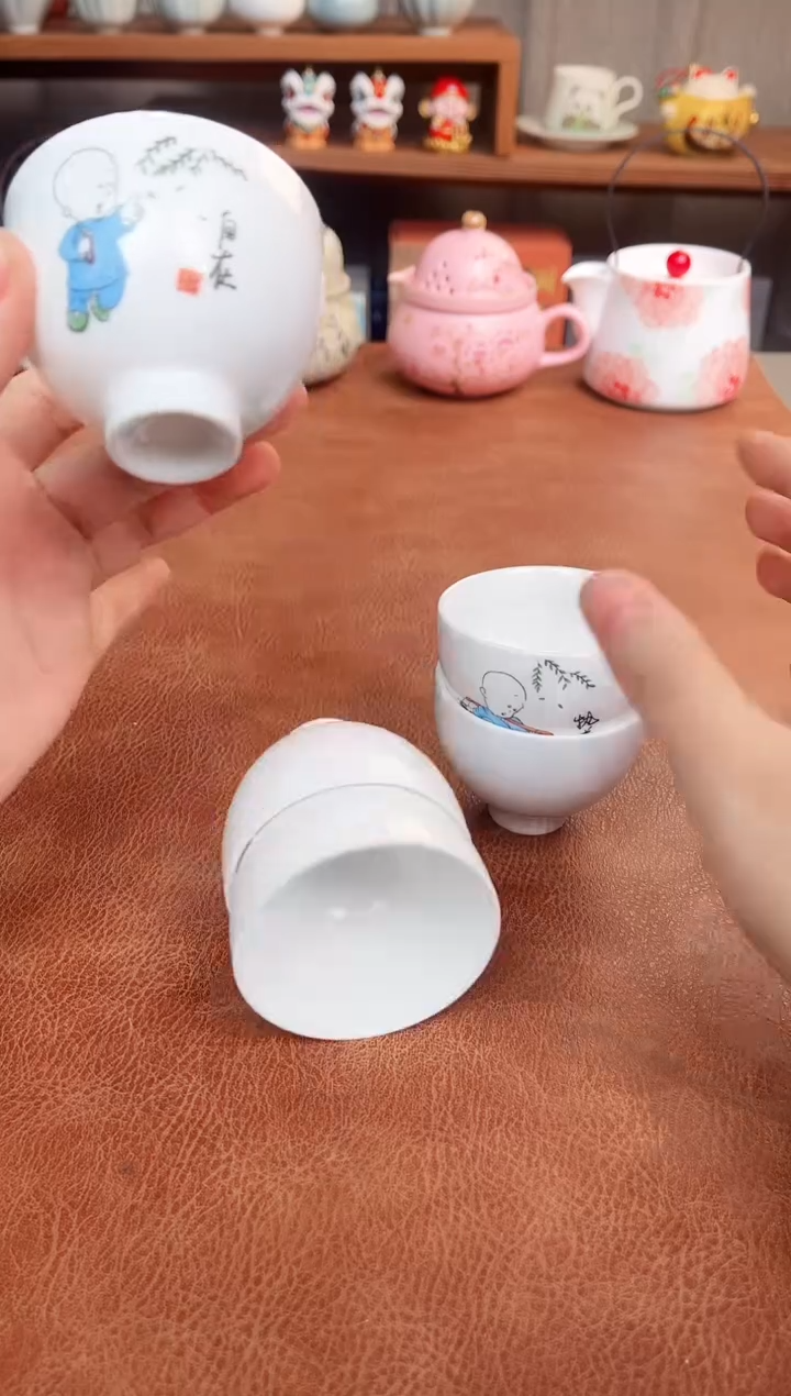 【高货清库存】(微瑕，完美主义勿拍）