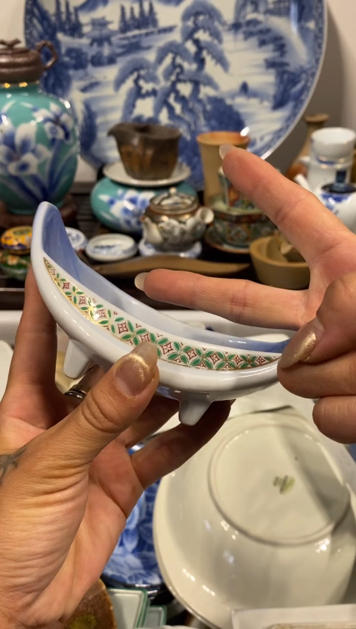 向*瓷器 餐具 摆件 工艺品