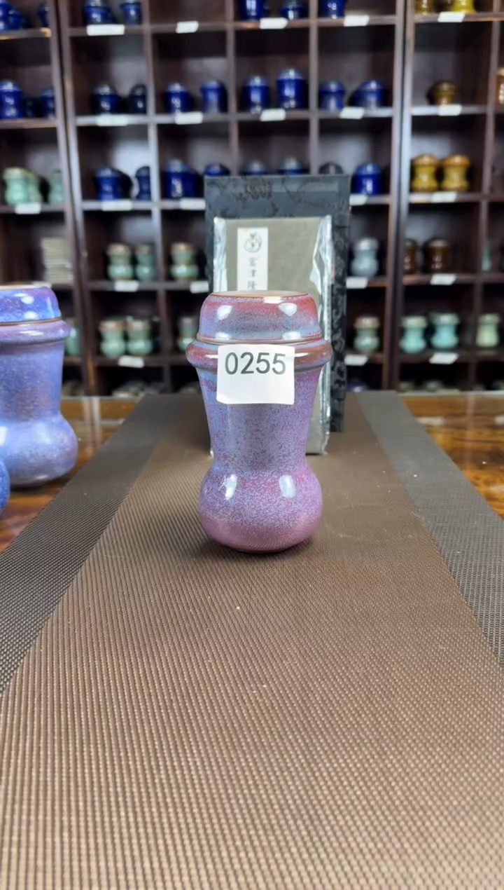 【闪购商品】万彩高身签筒子一只0255