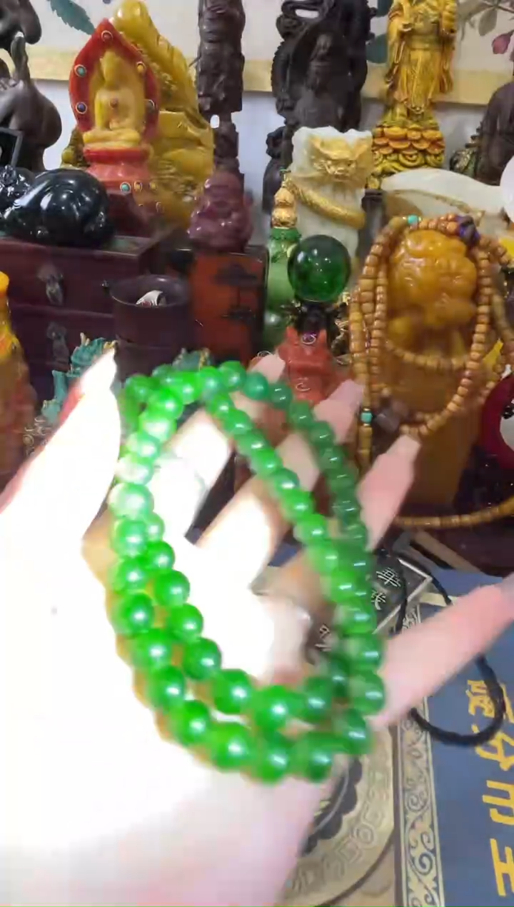 绿串老板娘主播推荐推荐