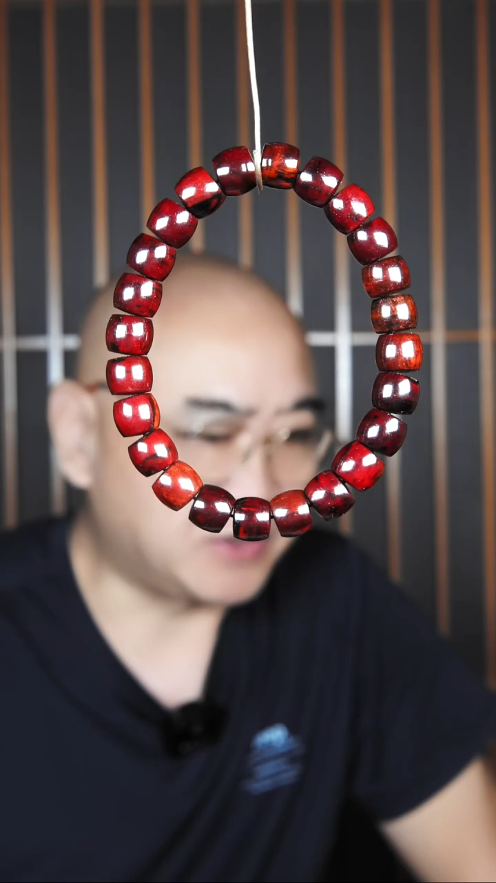 降真香手串/手链1.0手串