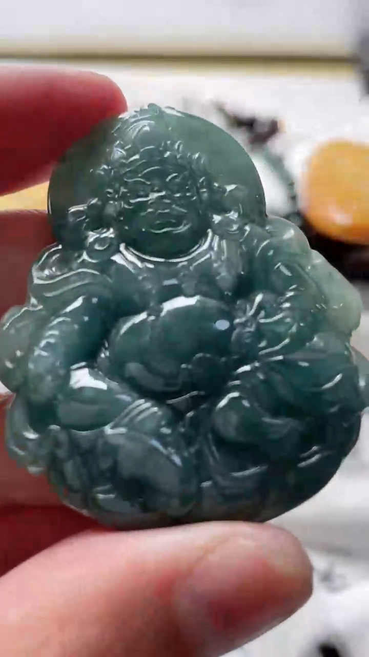 【闪购商品】翡翠颈饰未镶嵌888888888888888