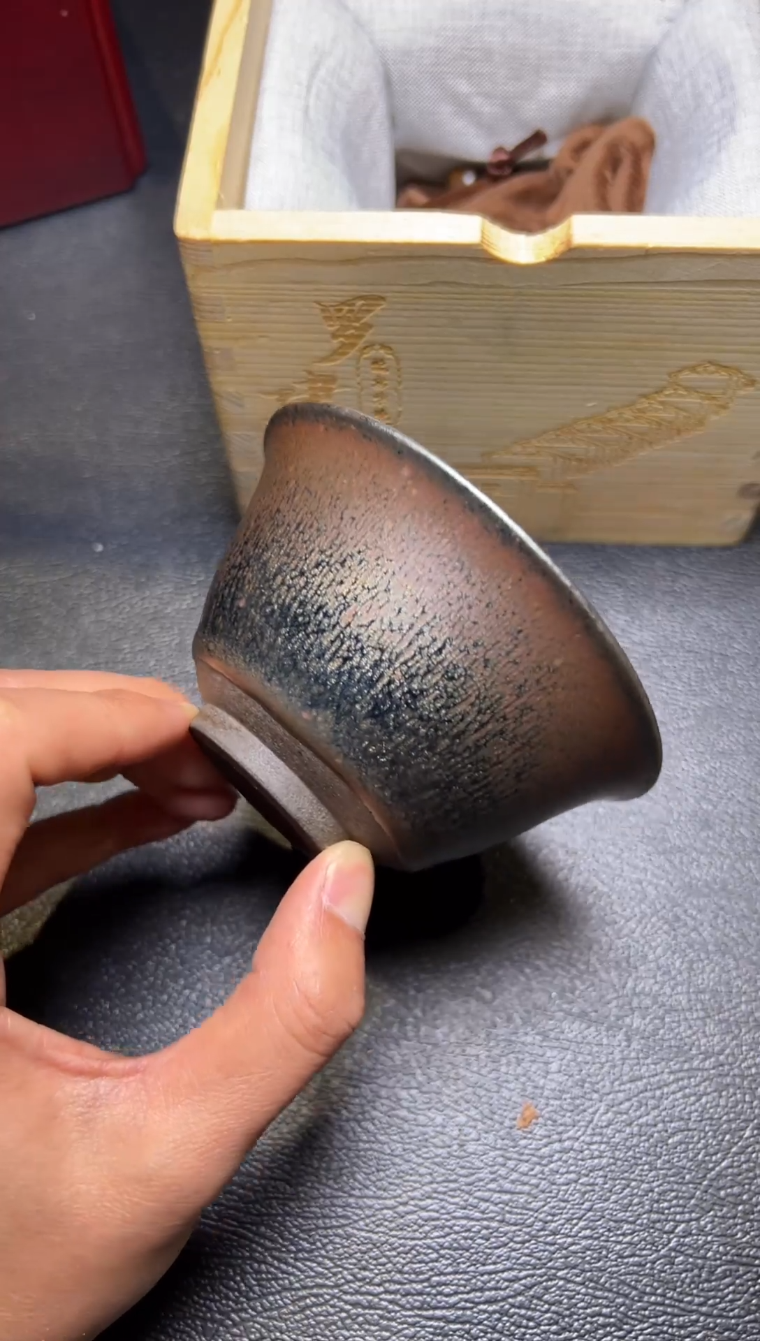 茶盏仓储回馈活动作品22