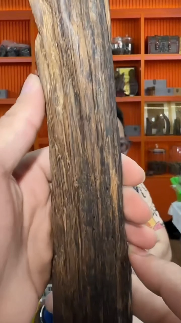 沉香摆件174号多样性发一