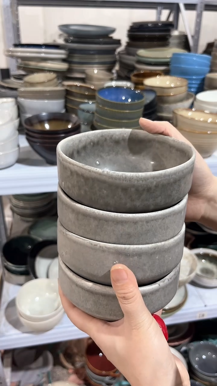 【闪购商品】瓷片外贸尾货瑕疵满20包邮X4 QM