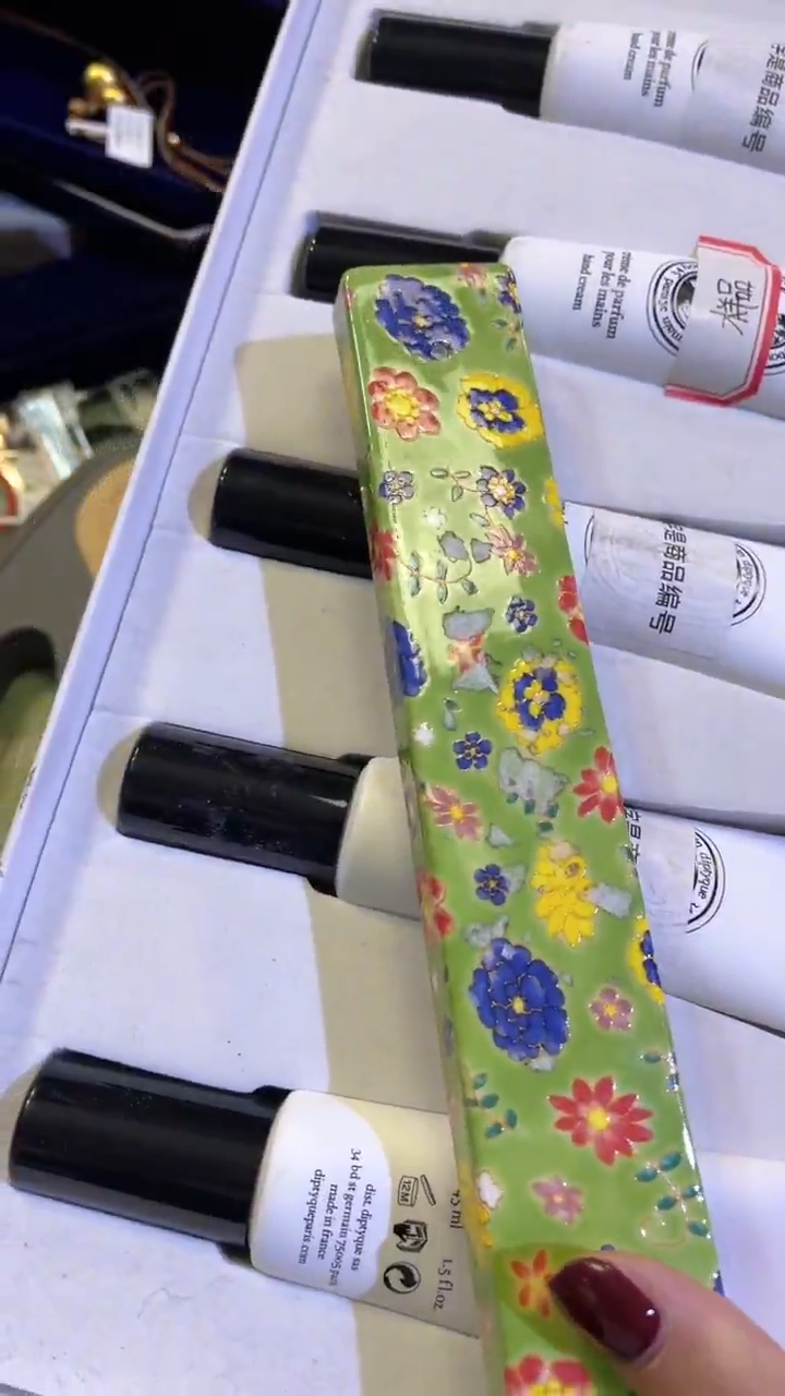 【闪购商品】瓷片陶茶666文玩周边多人