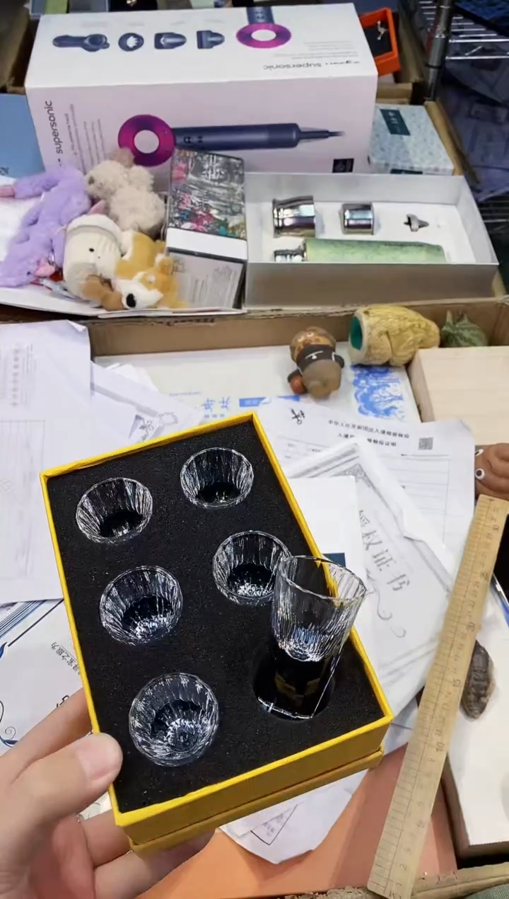 【闪购商品】瓷片都是我的大宝贝儿瓷器.