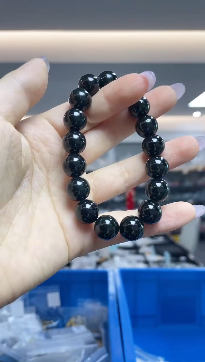 手串未镶嵌和田玉（多样性发一件）