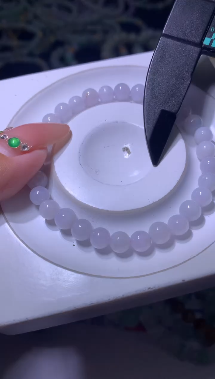 【闪购商品】翡翠颈饰未镶嵌MXX002251