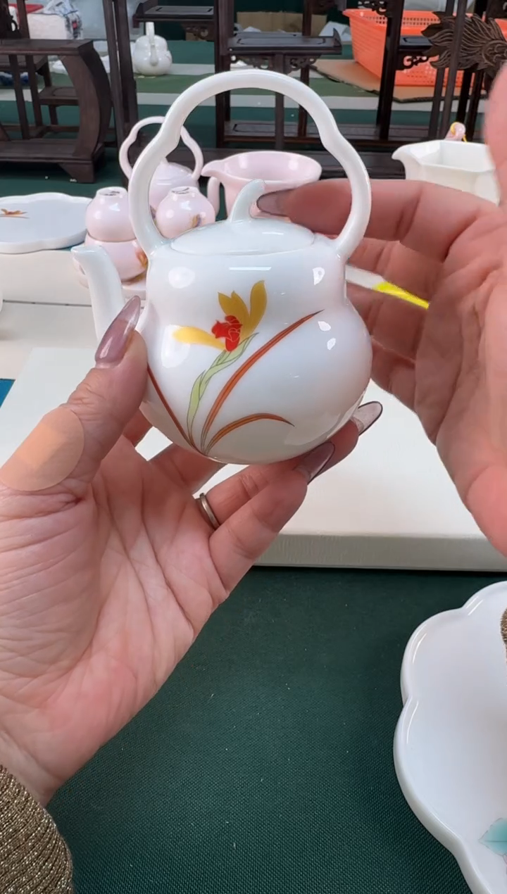 【闪购商品】瓷器.................