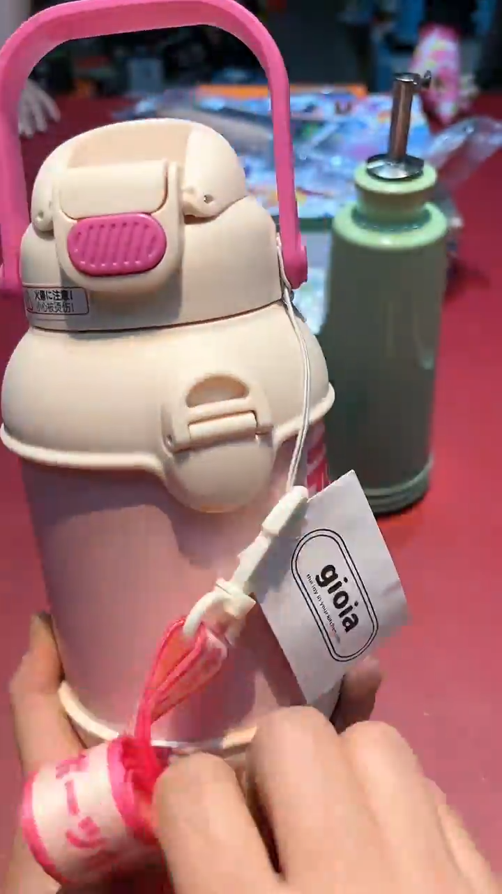 【闪购商品】瓷片锅碗瓢盆一件不剩