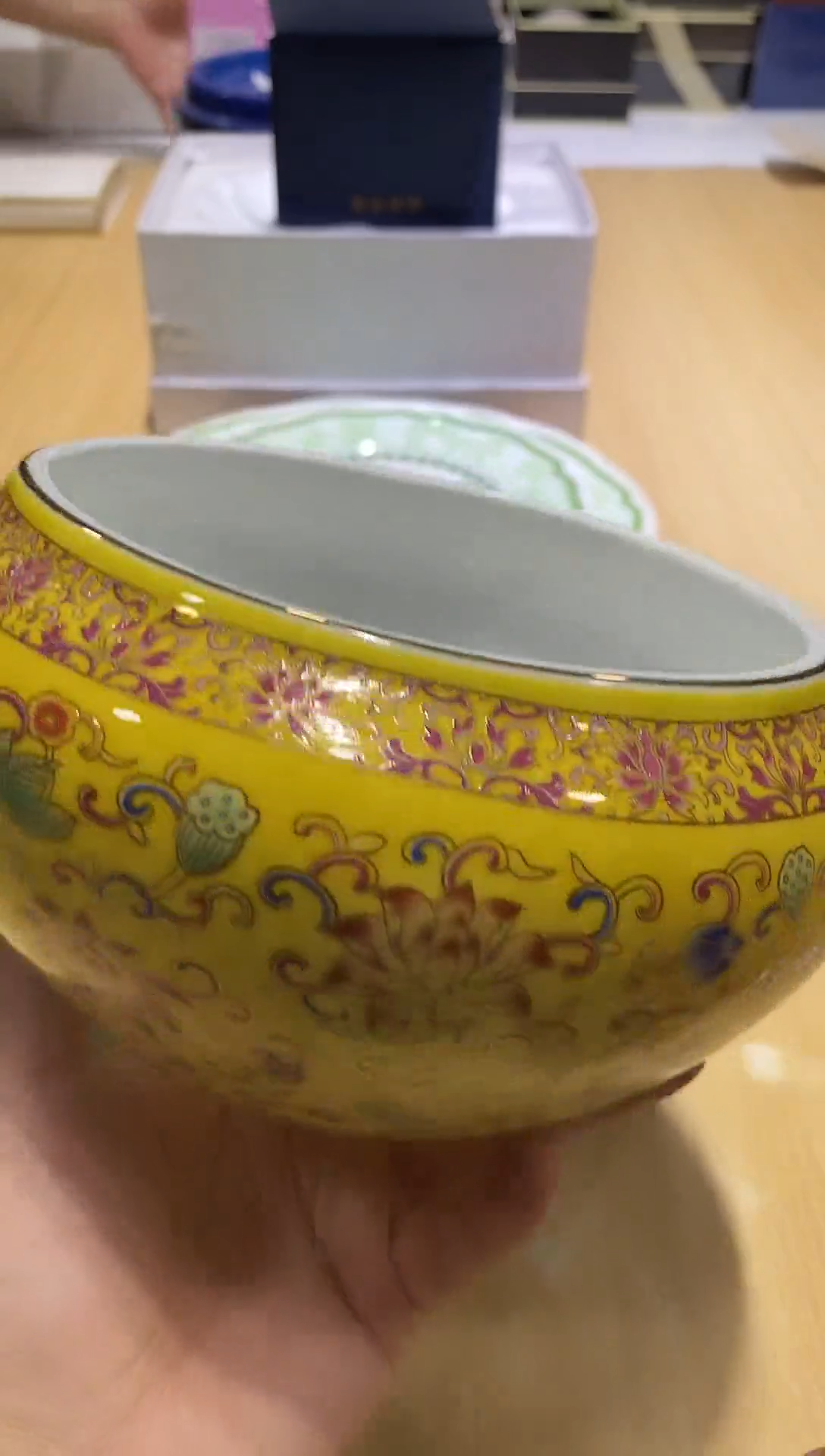 瓷片生活的本意就是开心@@1