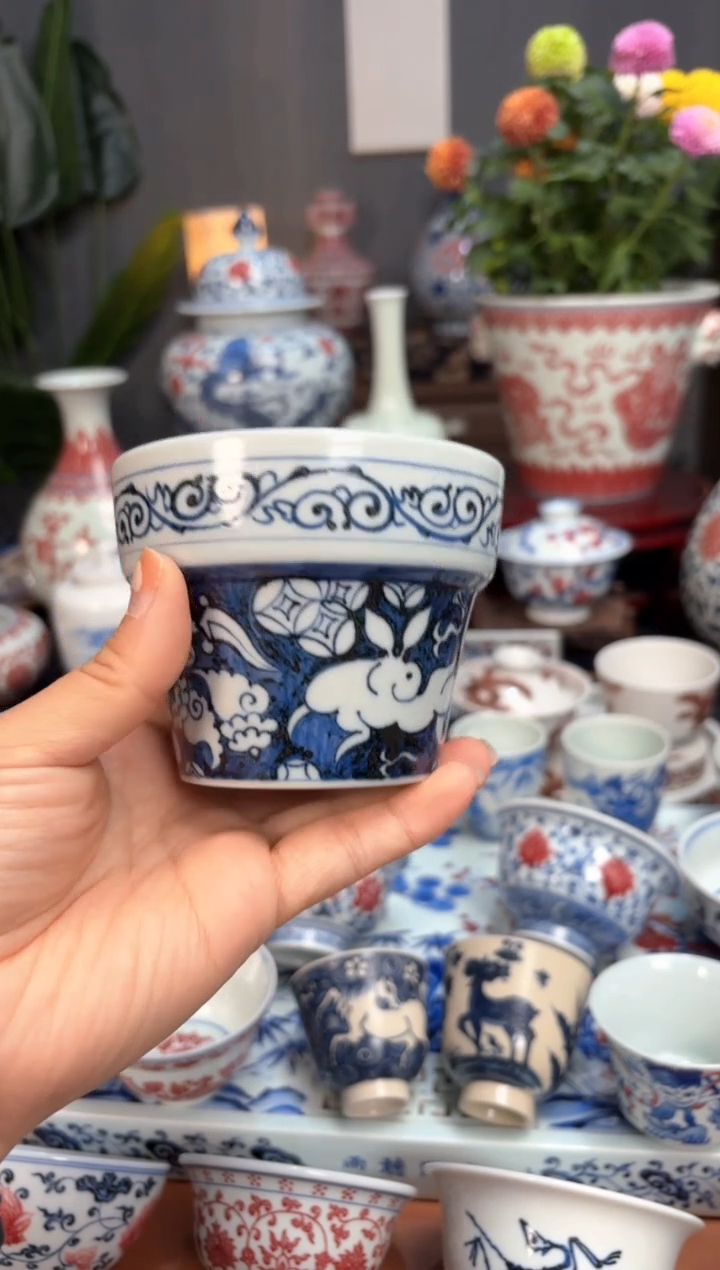 【闪购商品】觅瓷山房觅瓷山房