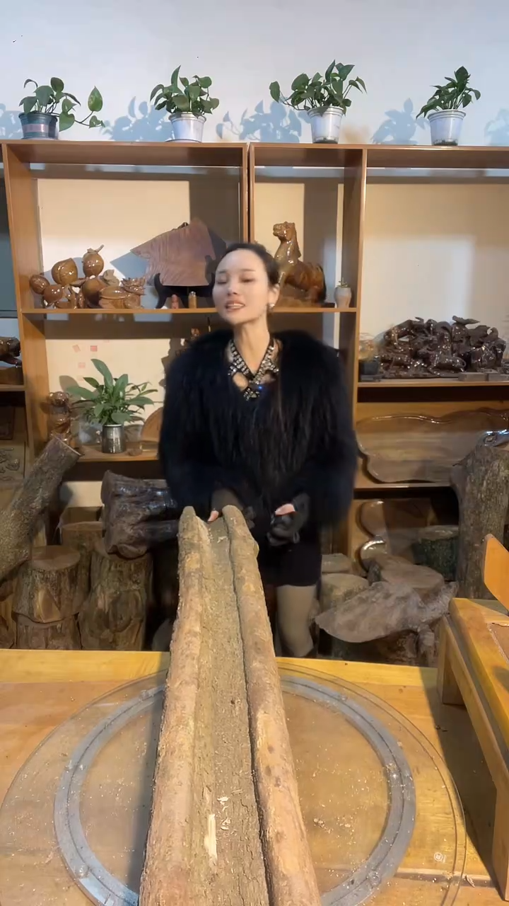 阿祥金丝楠木闪购链接