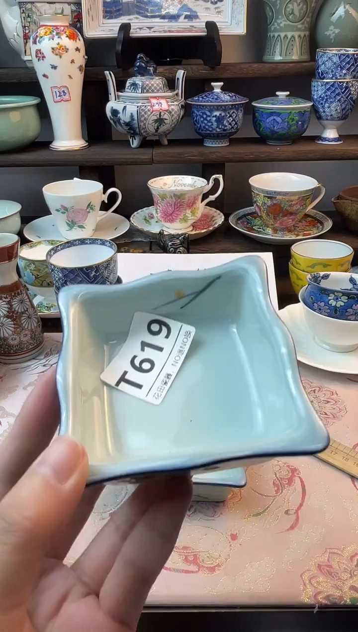 瓷片用****4T619不退不换.感谢理解