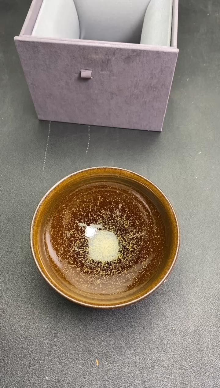 【闪购商品】茶盏730建盏建盏建盏建盏