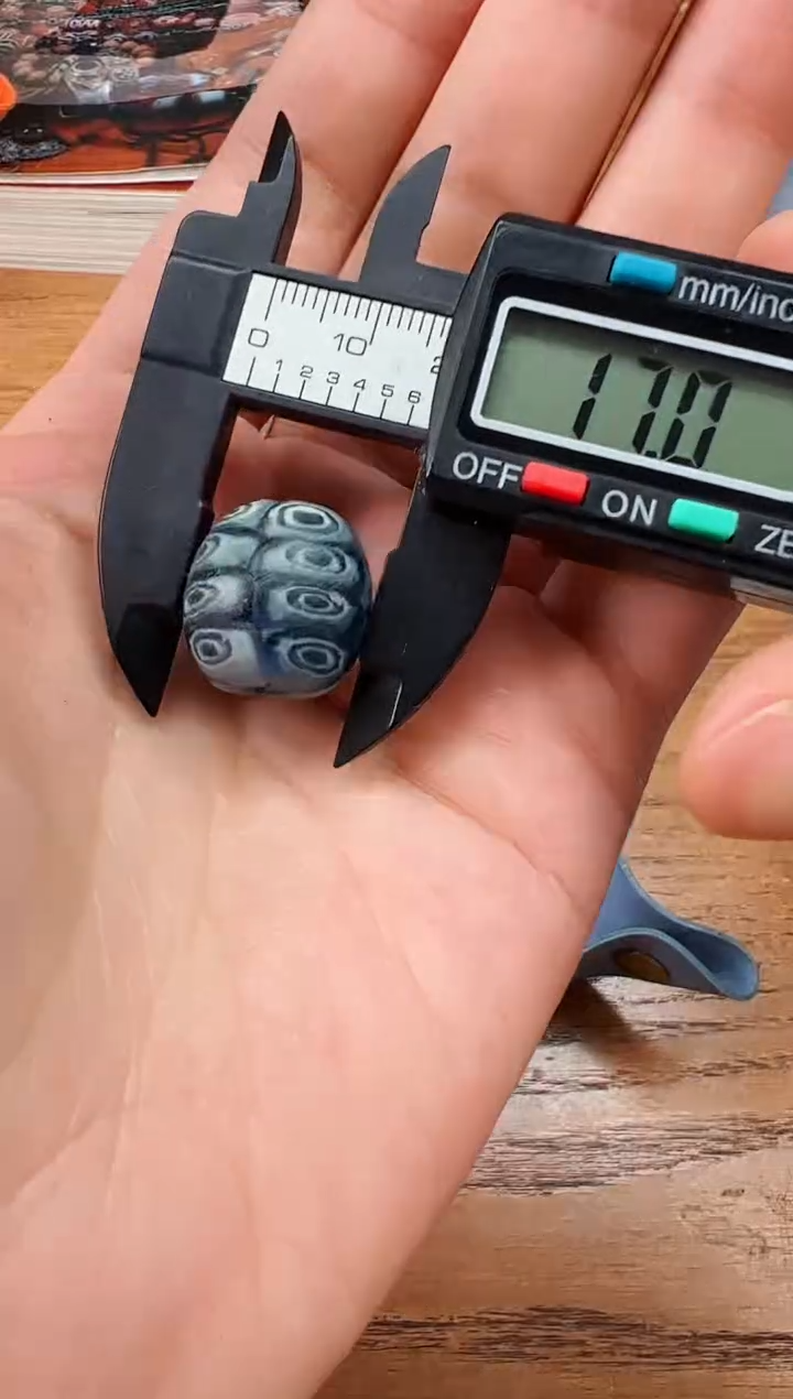 【闪购商品】琉璃颈饰【 肖钟出品 】