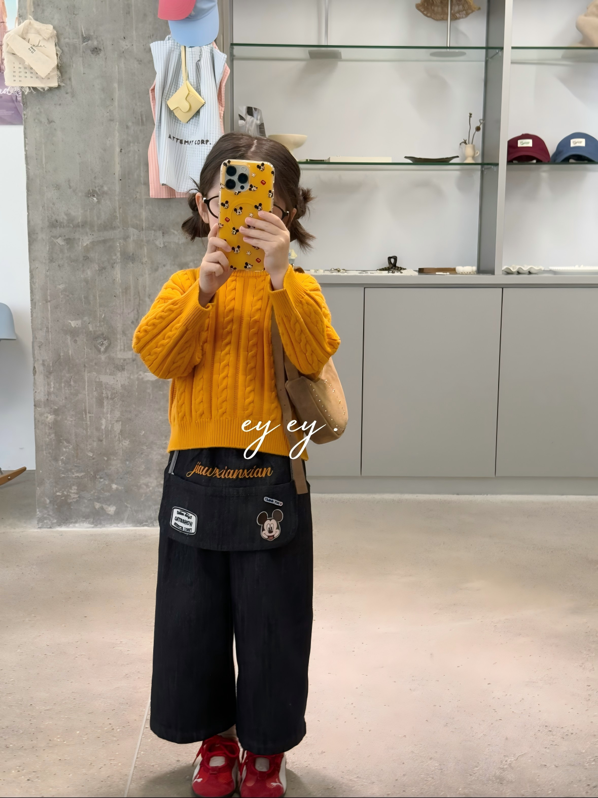 禾小禾kids 品牌童装链接1~