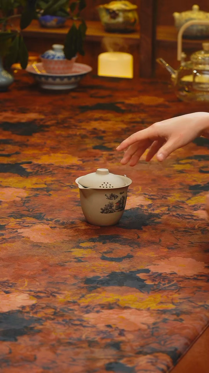 【闪购商品】楽门茶器！！！！