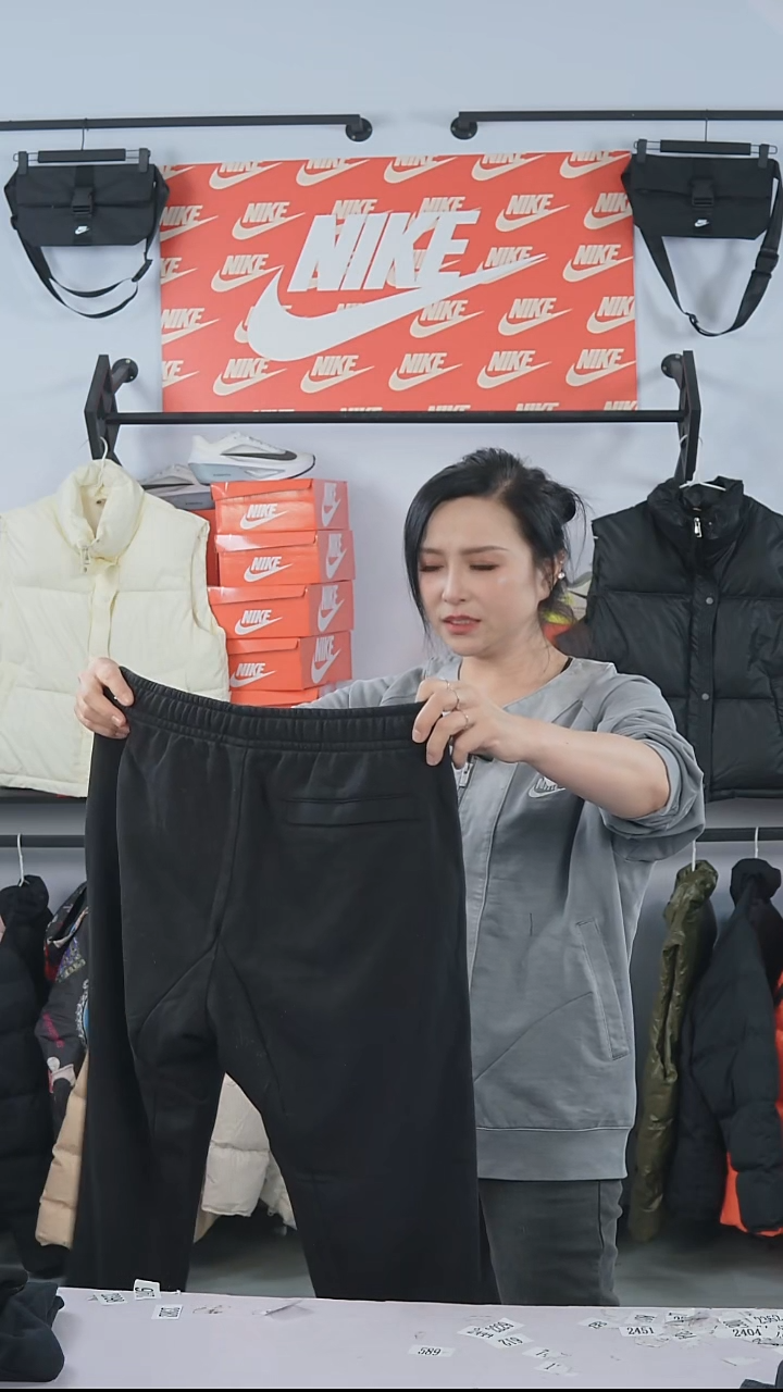 2586编码瑕疵修复过款直播间XL