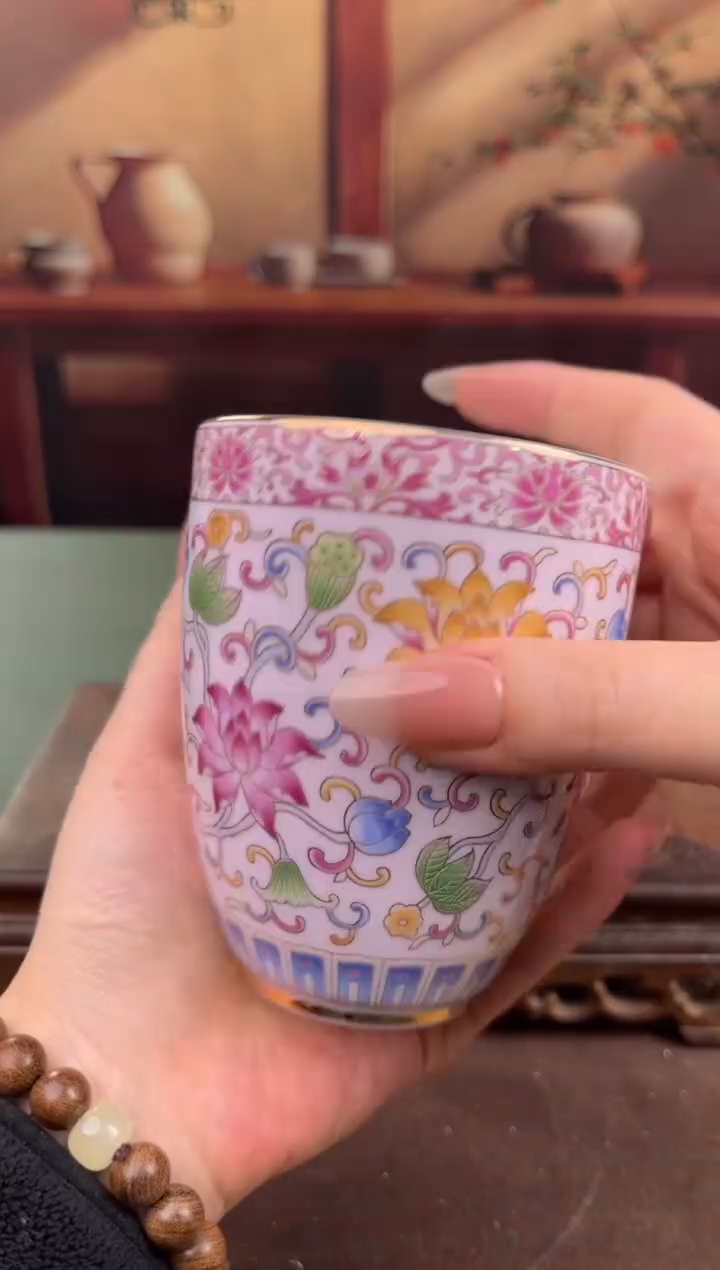 【闪购商品】顾德茶器福利闪购链接