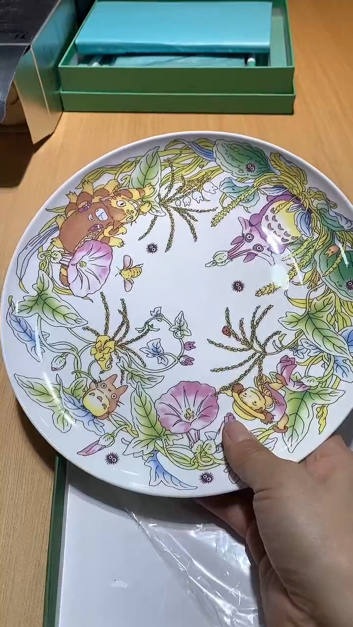 【闪购商品】瓷片锅碗瓢盆一件不剩