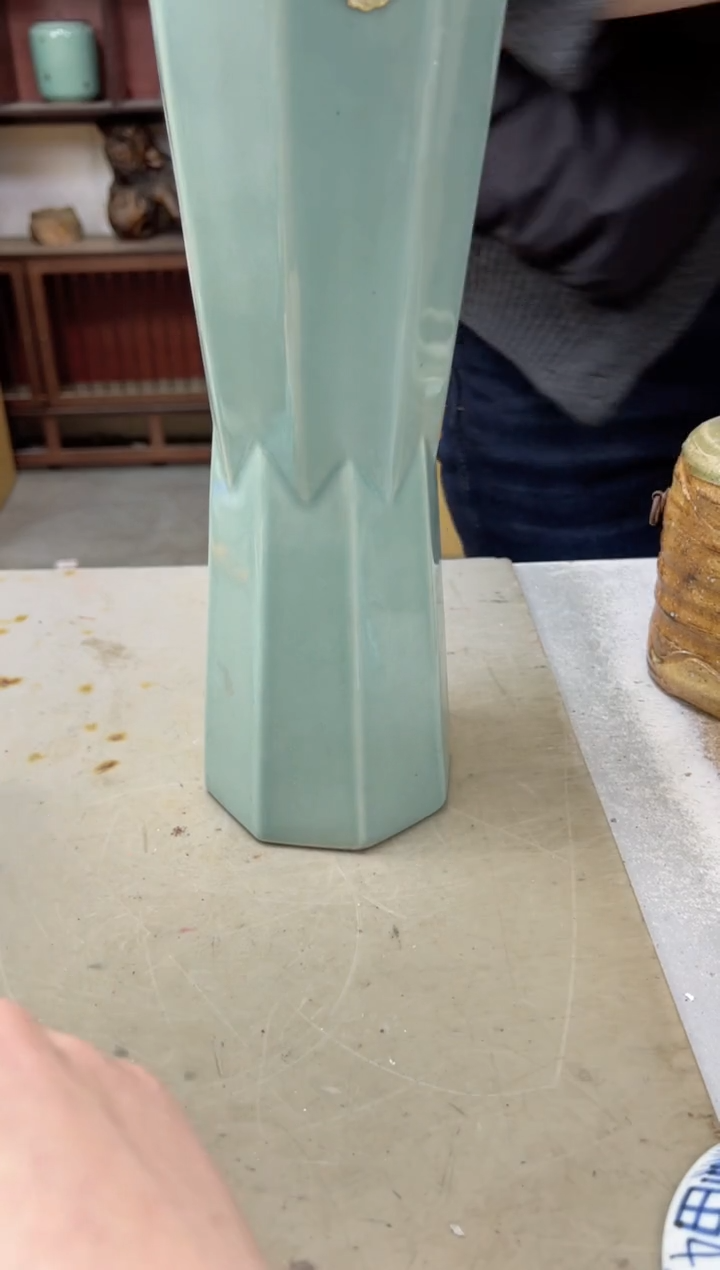 瓷片114聚宝缘海陶精选