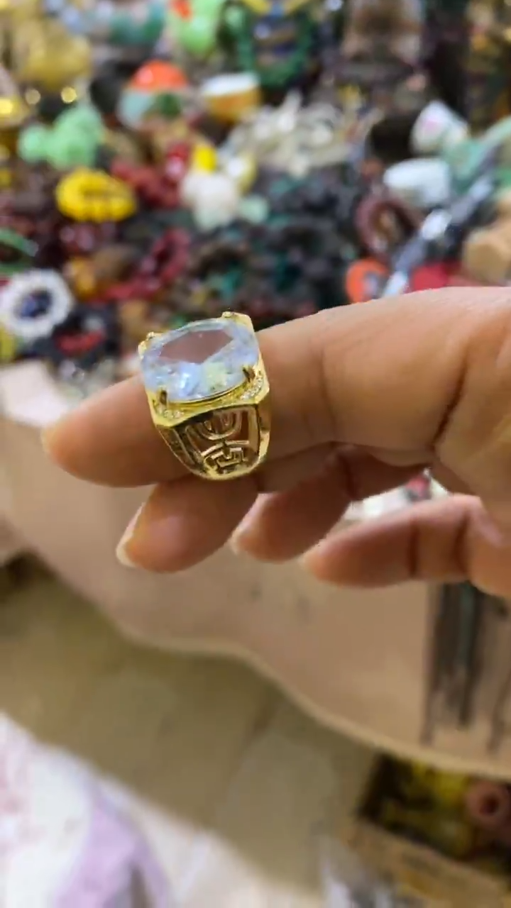 【闪购商品】1宫廷影视老旧工艺摆件