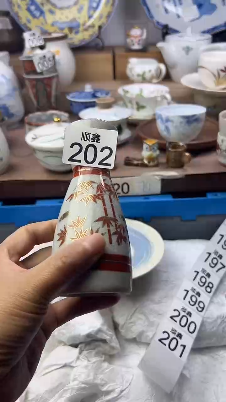 陶秀*顺鑫工艺品店闪购