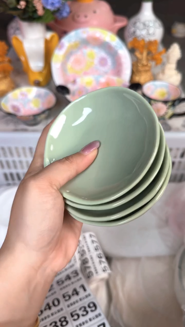 瓷片531默认微瑕15包邮库存1件