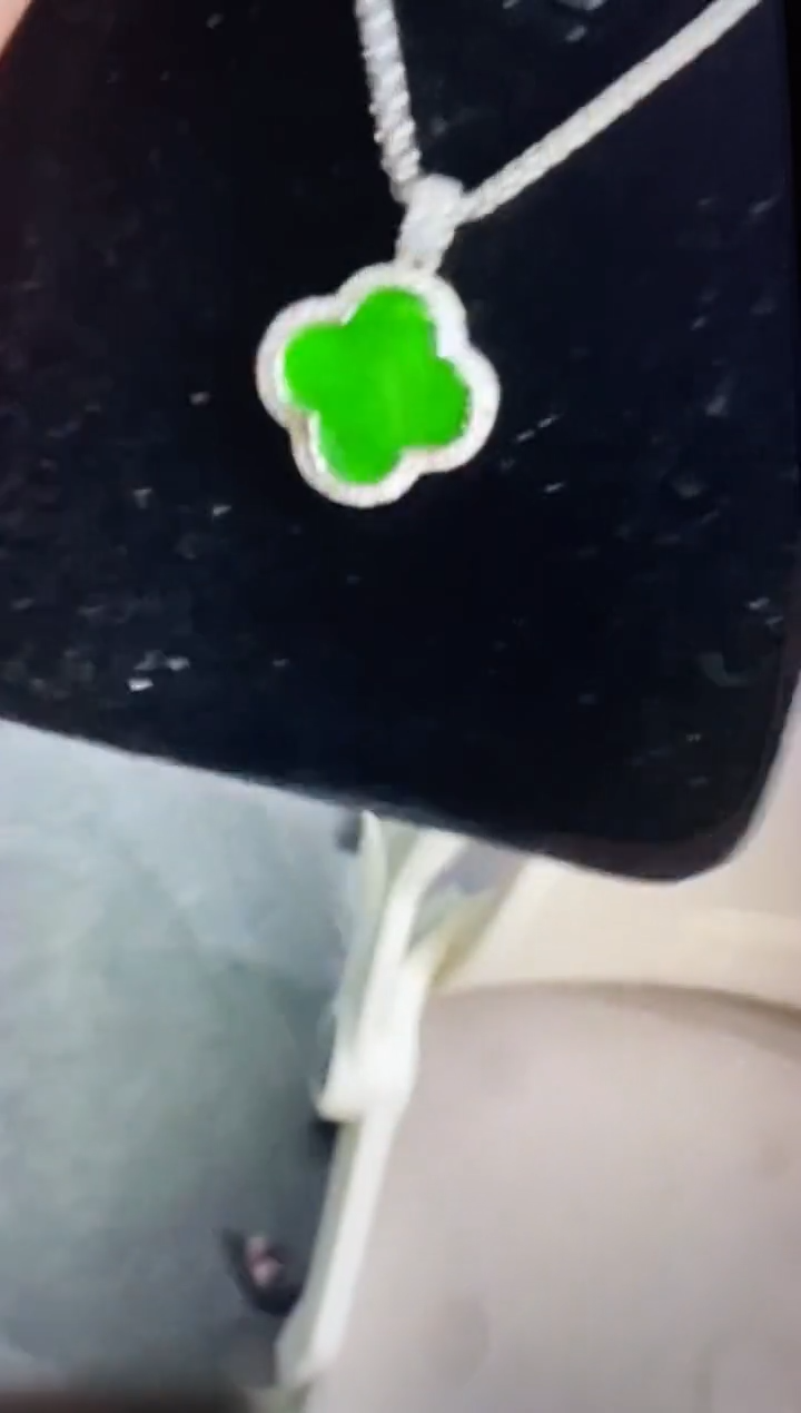 【闪购商品】翡翠吊坠(不含链)未镶嵌多样性发货其一不含链