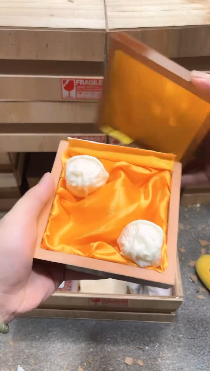 陈氏文玩云仓菩提类手串无礼盒g029