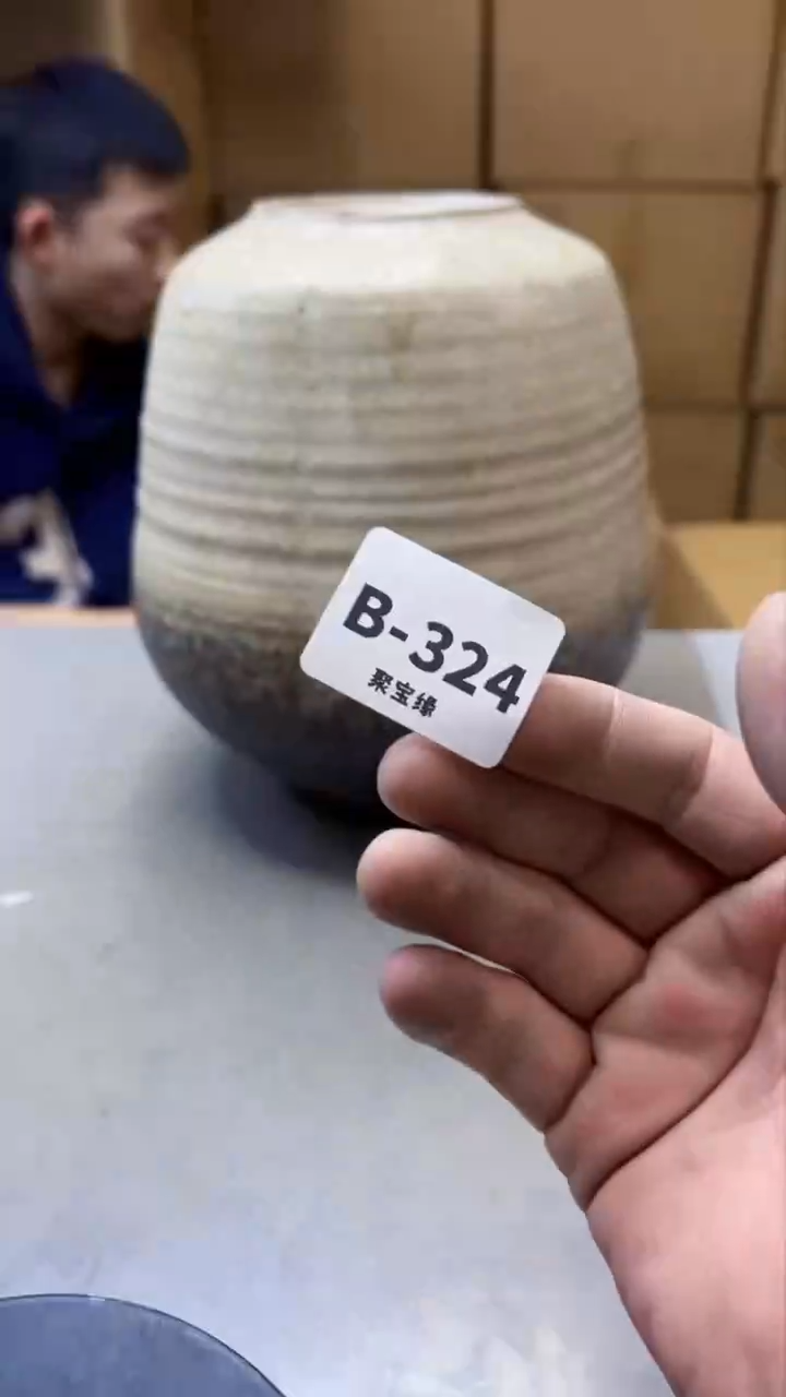 【闪购商品】瓷片324聚宝缘精选二号店