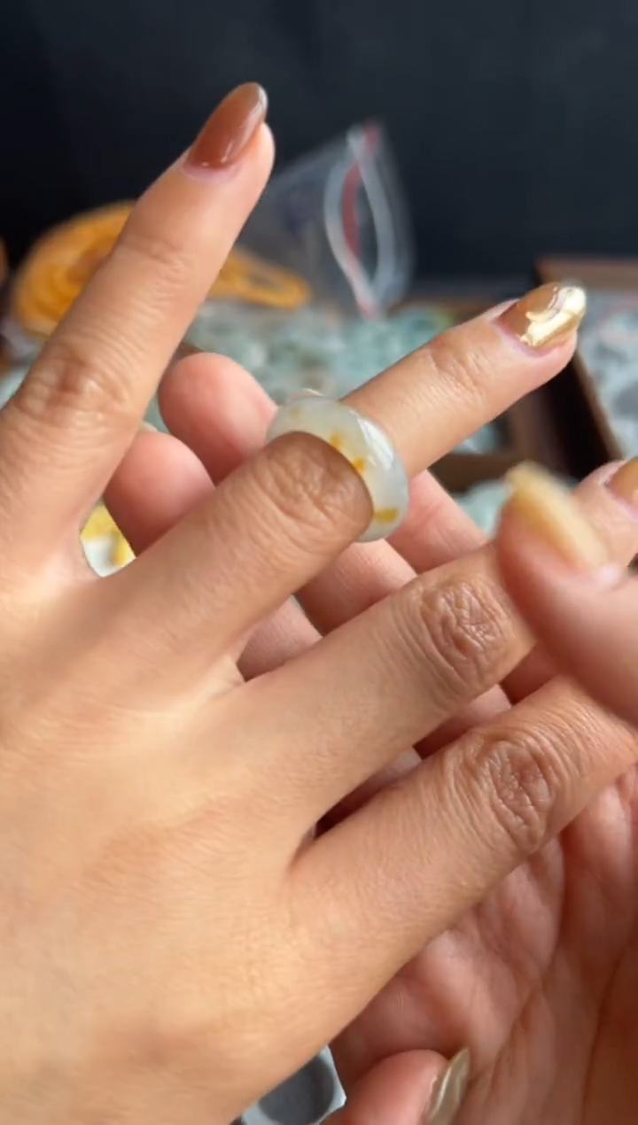 【闪购商品】翡翠吊坠(不含链)未镶嵌129买断11