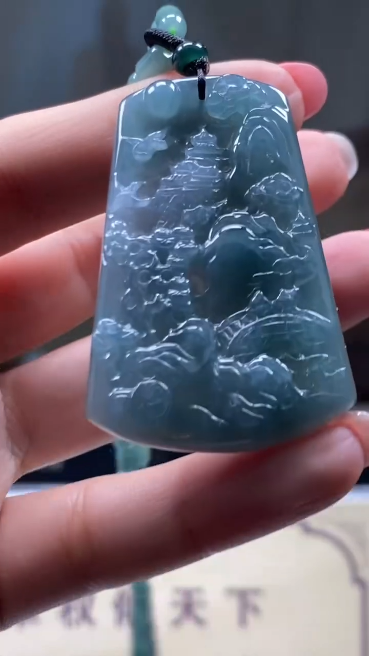 未镶嵌定制翡翠********715