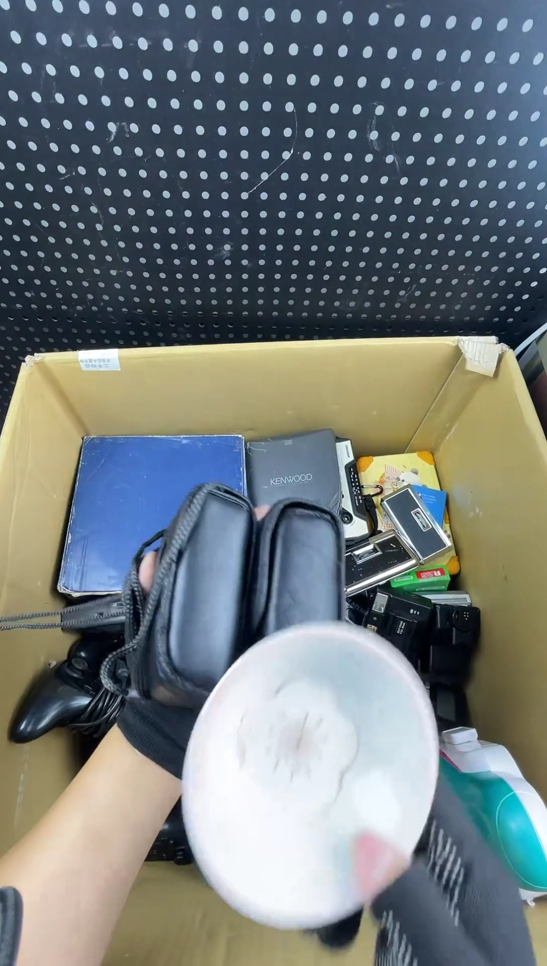 骑****车 小懂中古百货