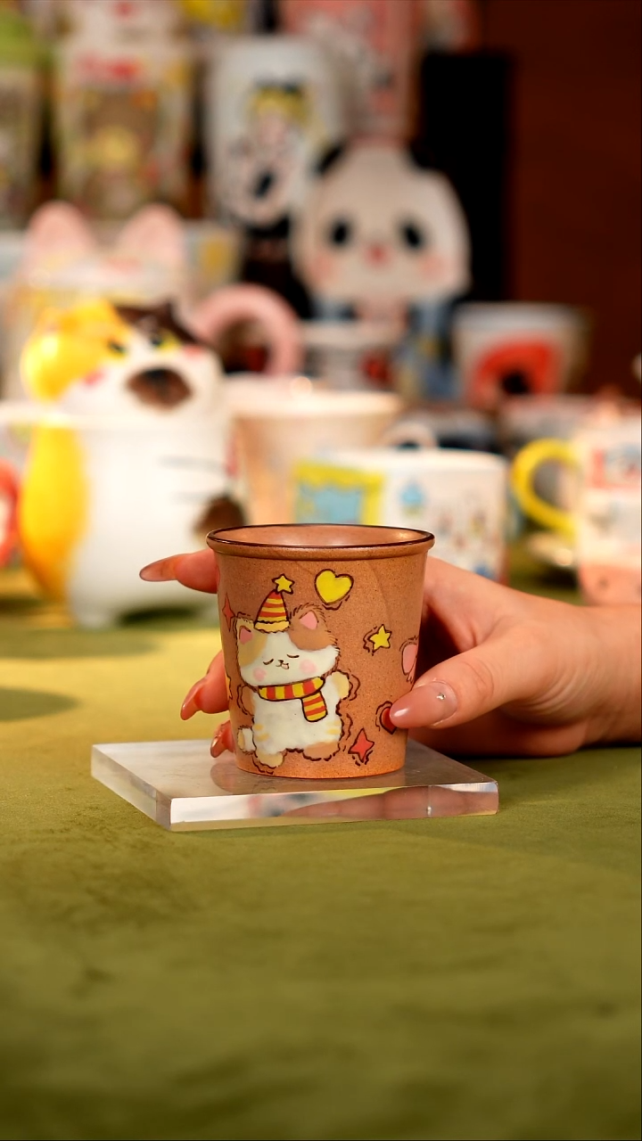 牡野器物牡野器物