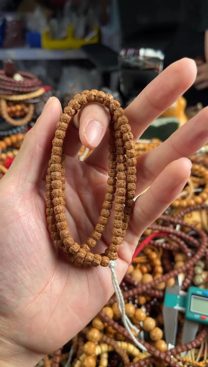 吊坠金刚菩提王胖子文玩工作室龙切佛手199