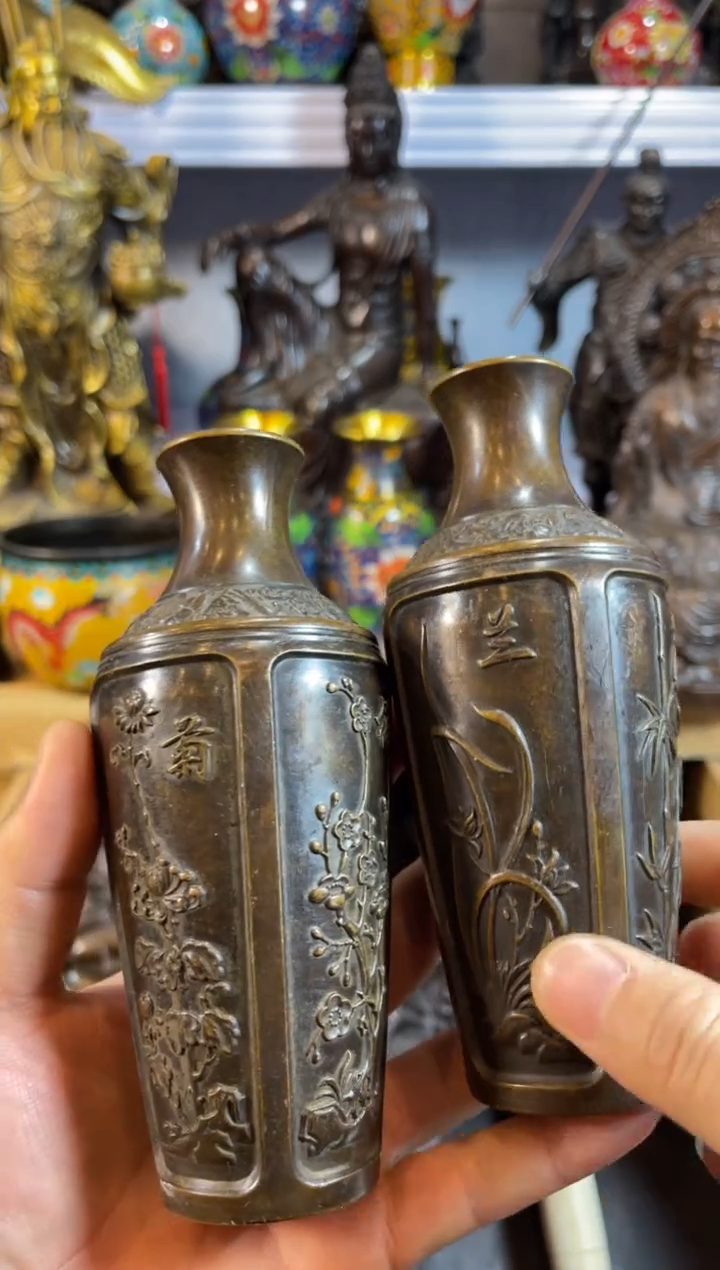 【闪购商品】1案台摆件 物品摆件