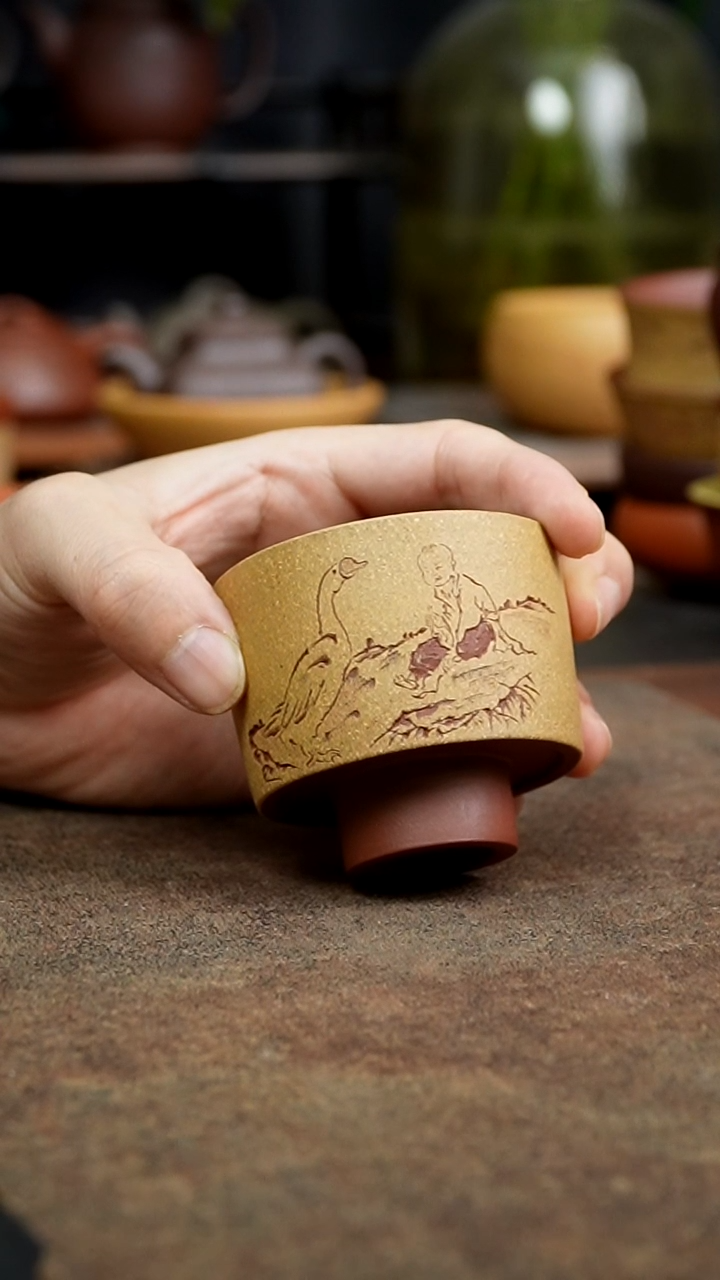 茶杯紫砂1111111111111