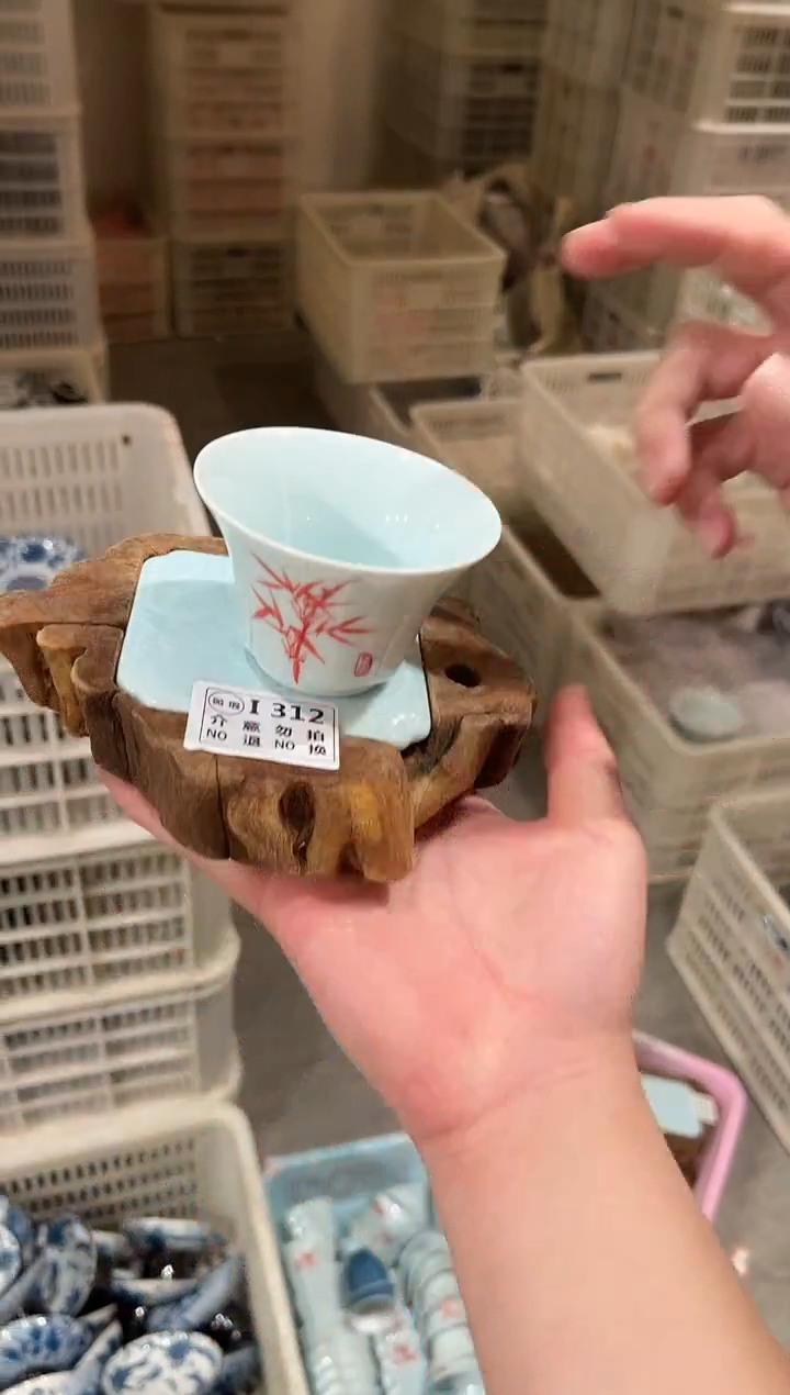 微瑕商品，库存1单，介意勿拍-木