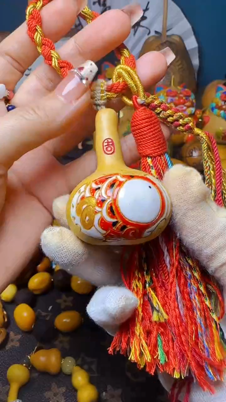 【闪购商品】362文玩葫芦文玩好物