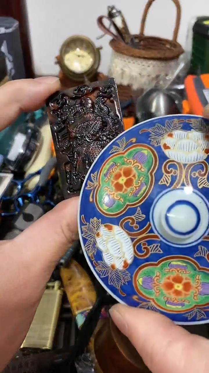 【闪购商品】摆件茶文化,工艺美术