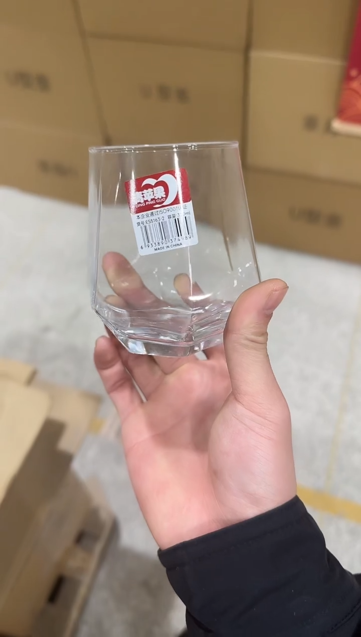 玻璃无盖款直播专属*4